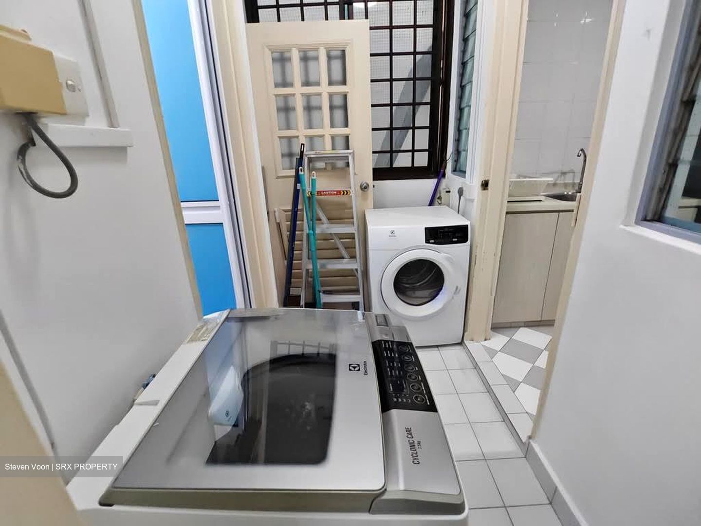 Emerald Park (D3), Condominium #591159851